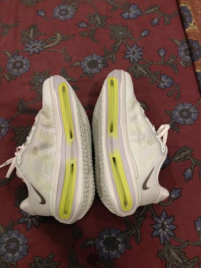 Nike Vomero Premium Green 43 size Almost new without Box