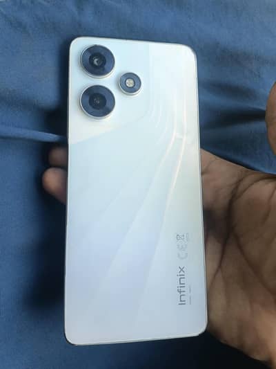 Infinix Hot 30