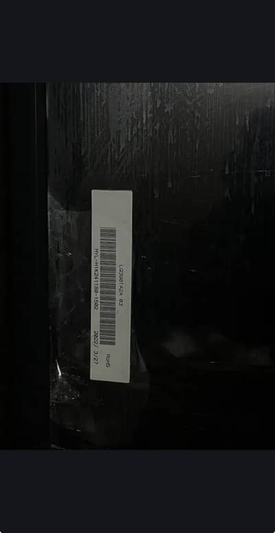 SAMSUNG LED TV PANEL NEED TO CHANGE