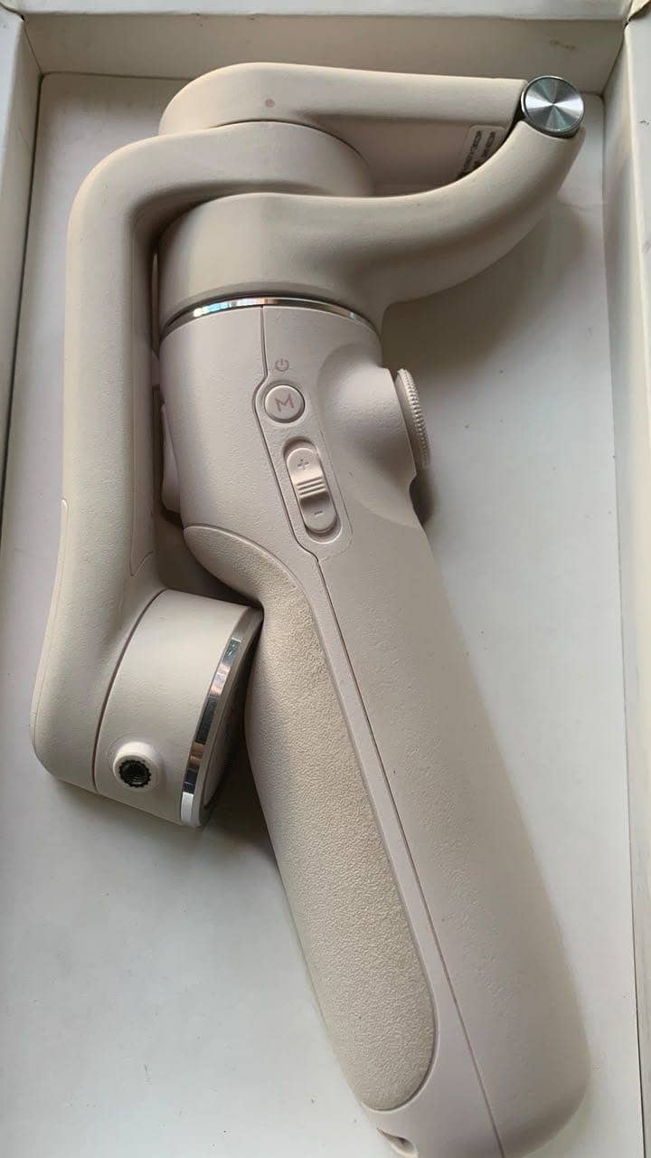 Dji OM 5 2