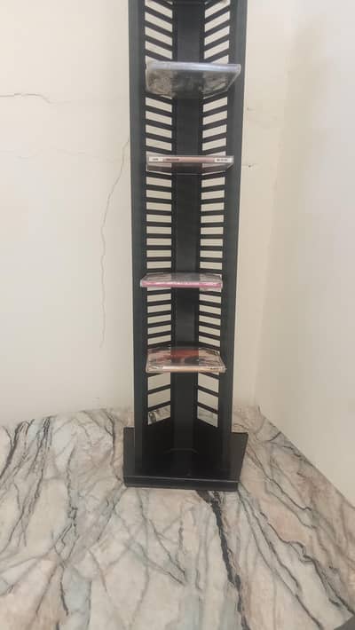 CD stand