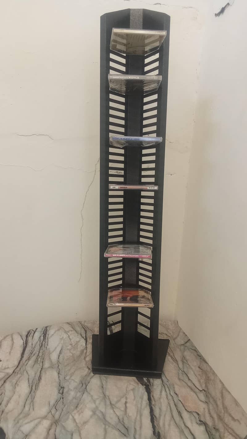 CD stand 2