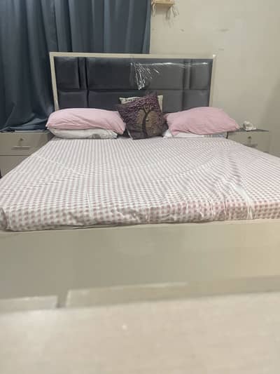 New furniture