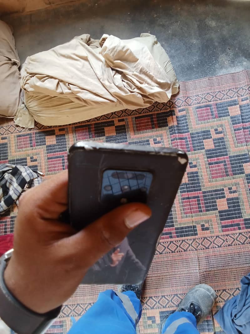 Tecno Camon 16 5