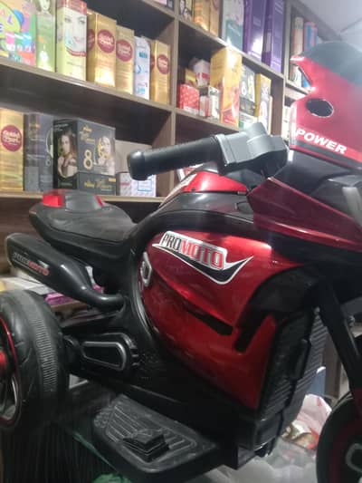 Bike for 5 upto 10years old kid