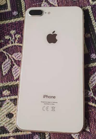 Apple iPhone 8 Plus