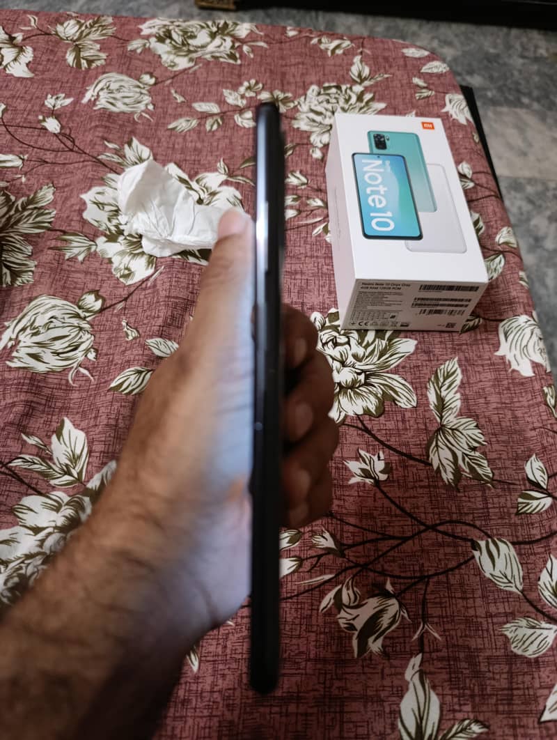 Xiaomi Redmi Note 10 5