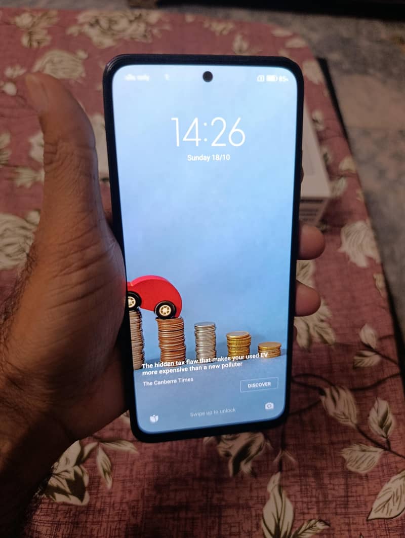 Xiaomi Redmi Note 10 6