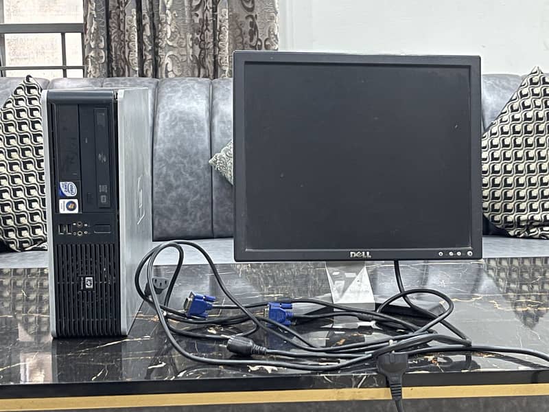 Computer for Sale 0