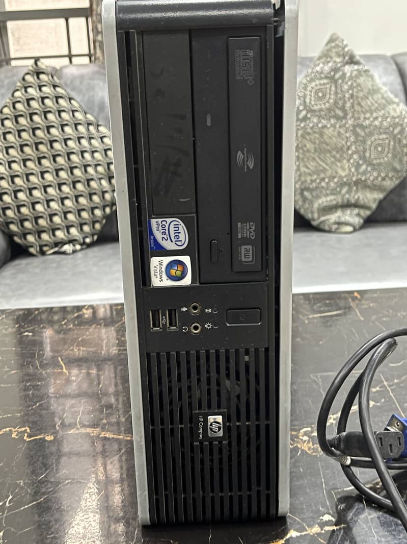 Computer for Sale 1