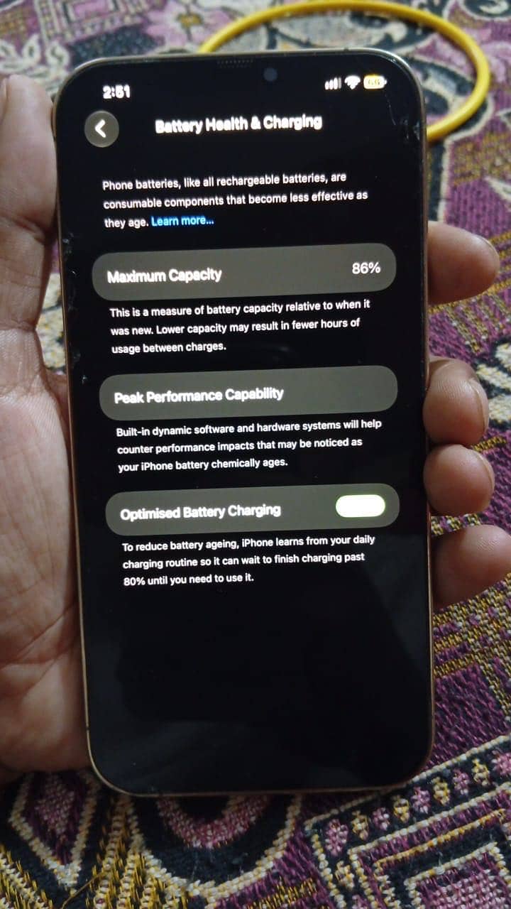 Apple iPhone 12 Pro Max 1