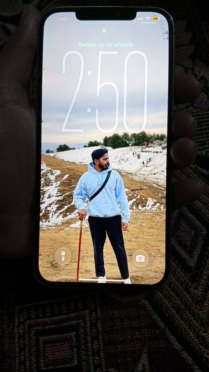 Apple iPhone 12 Pro Max 3