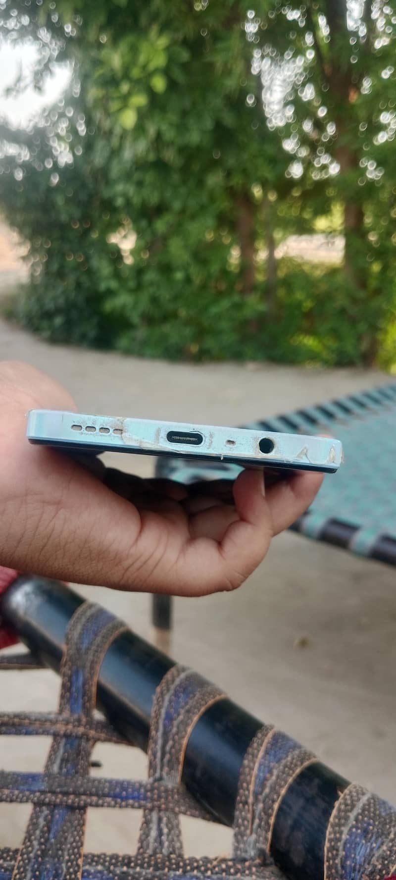 Realme Note 50 1