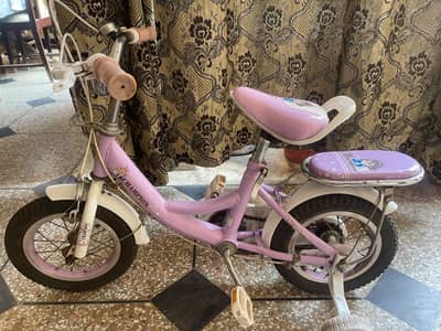 BICYCLE FOR KIDS