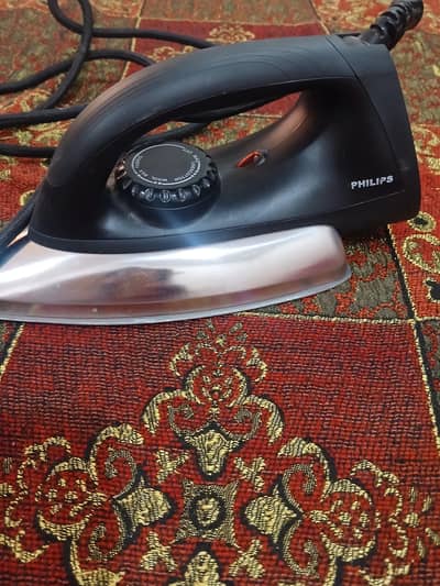 Used Electric Iron for Sale – 2025 Model