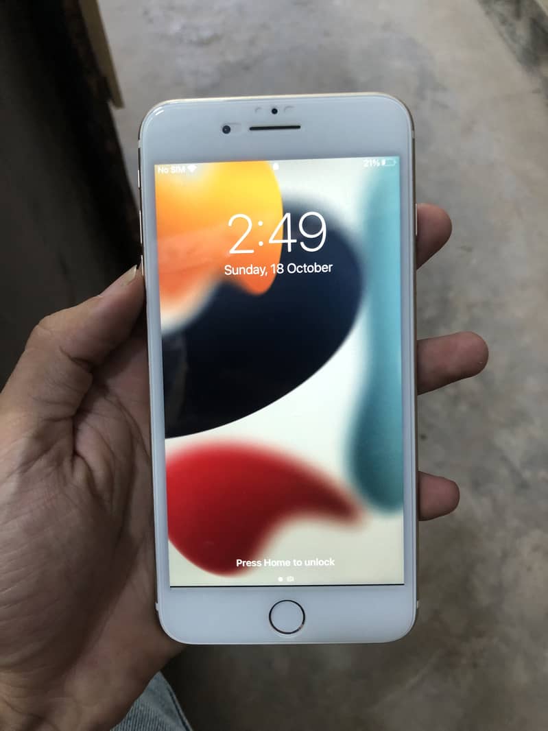 Apple iPhone 7 Plus 3