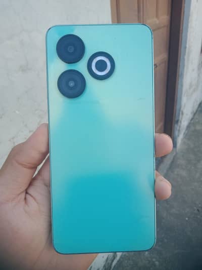 Infinix Smart 8