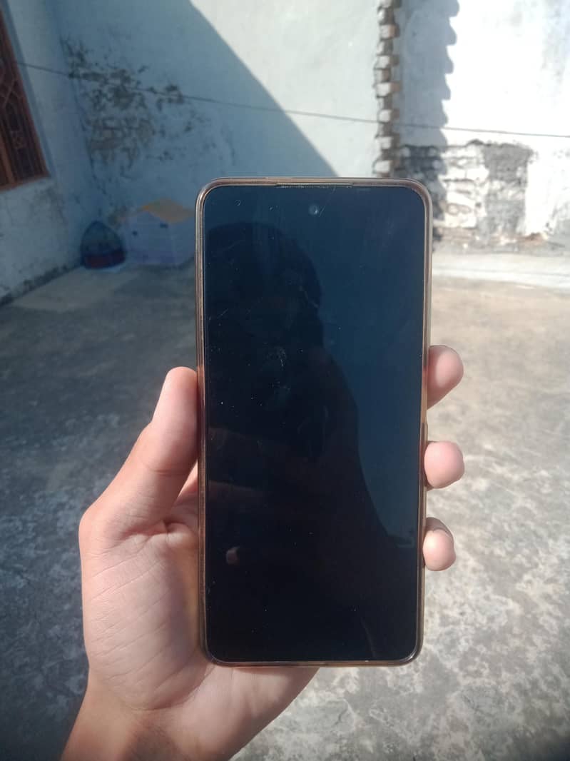 Infinix Smart 8 3