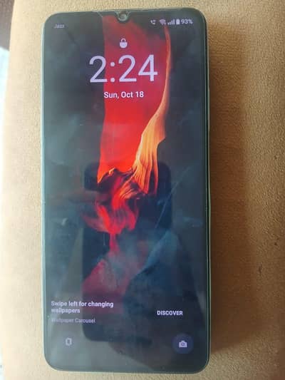 Realme C51 exchange possible