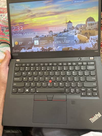 Lenovo Rayzen 7 Pro