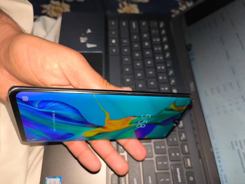 Huawei P30 Pro 1