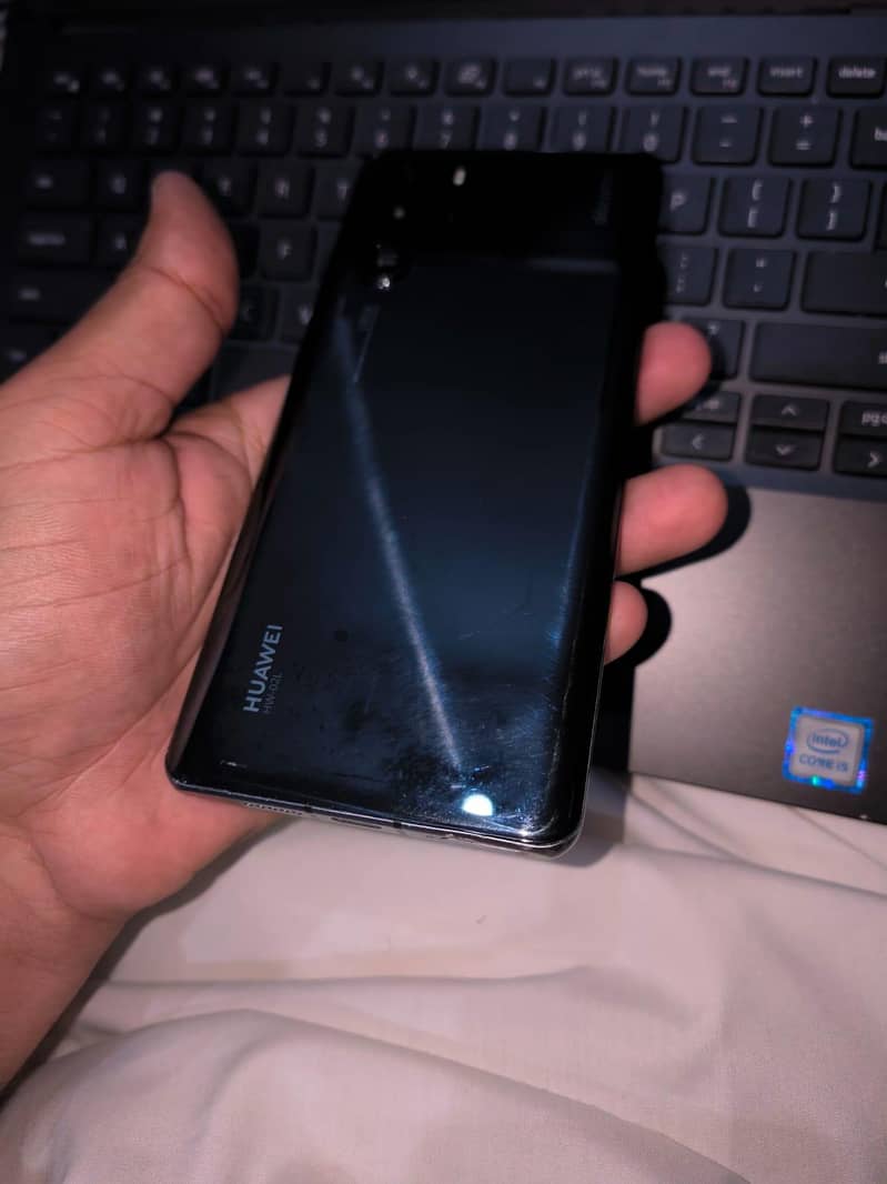 Huawei P30 Pro 2