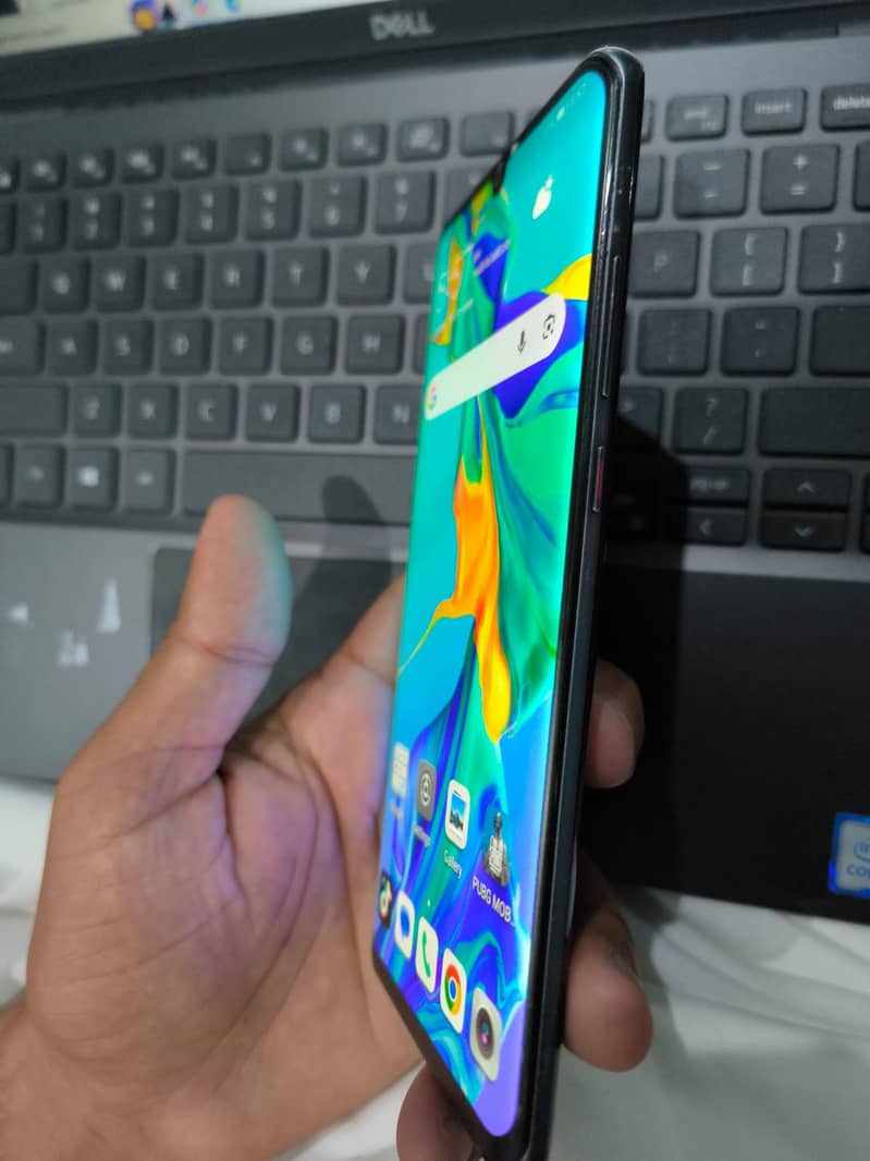 Huawei P30 Pro 3
