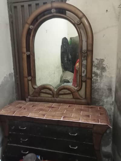 Dressing Table | Condition OK