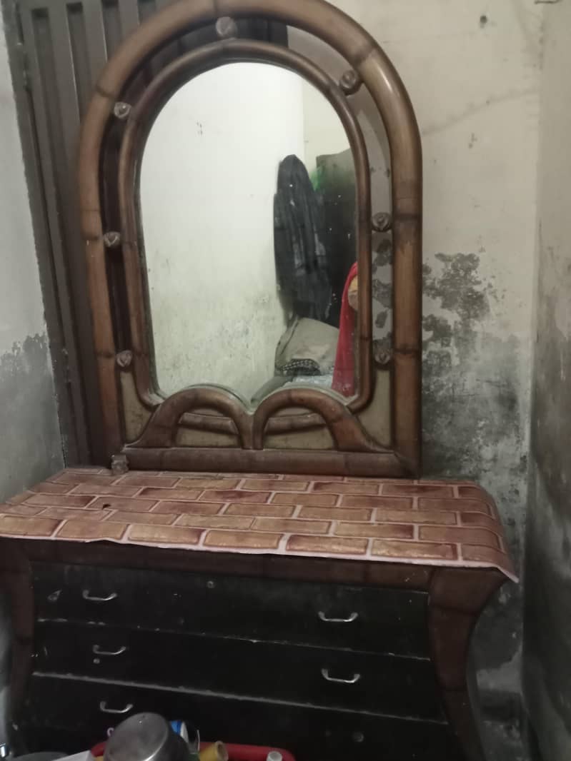Dressing Table | Condition OK 1