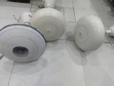 Selling Fans