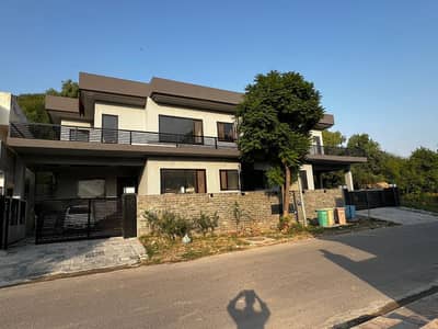 House for sale in DHA phase 1 Islamabad