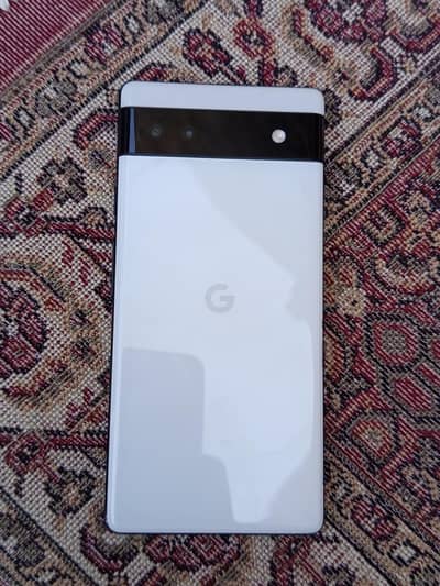 pixel 6a