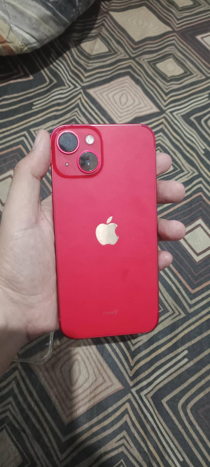 Apple iPhone 14 3