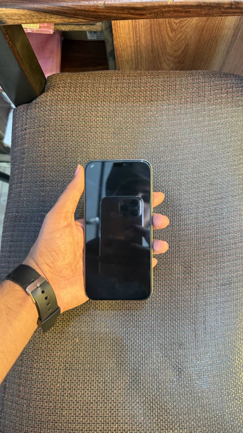 Apple iPhone 12 Pro 5