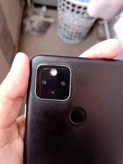 Google Pixel 4a