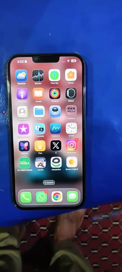 Apple iPhone 13 Pro Max