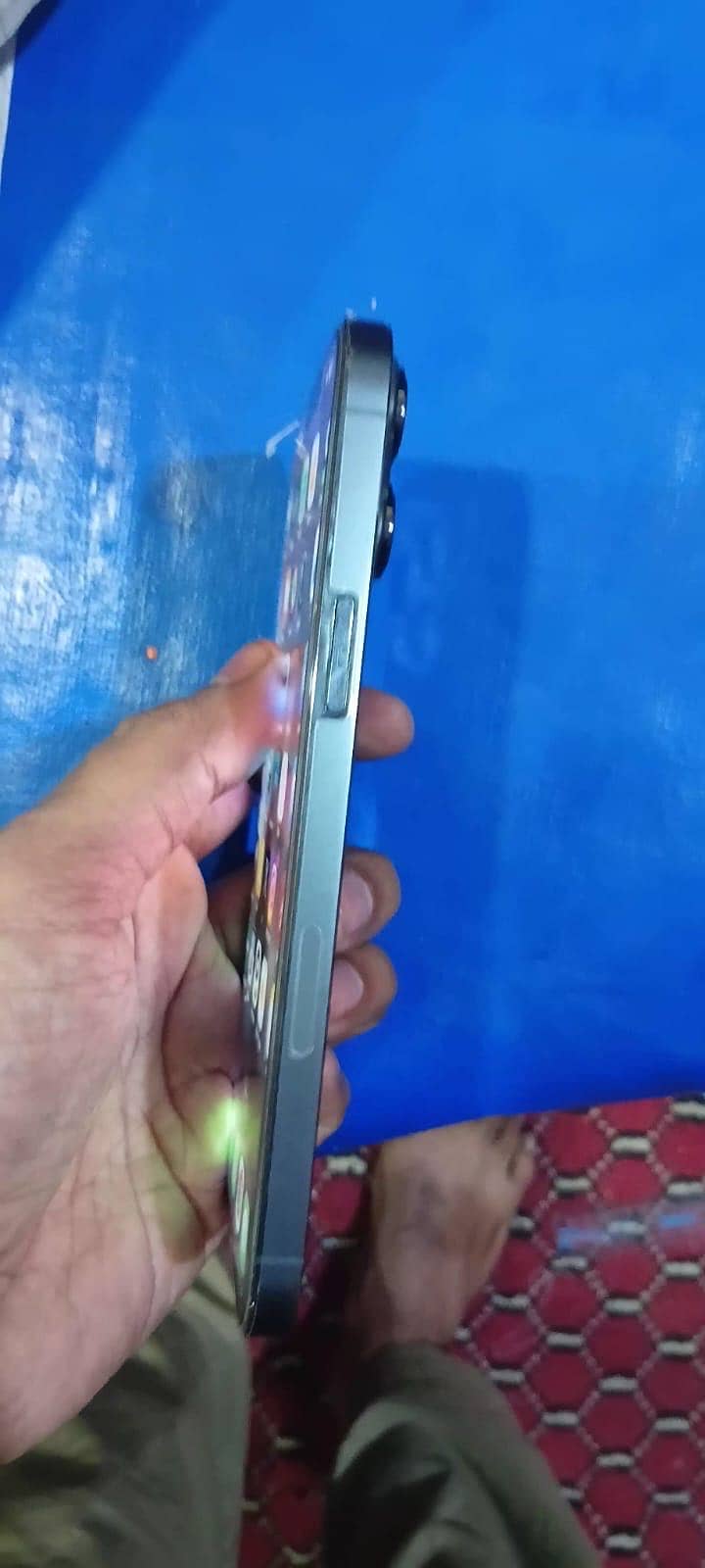 Apple iPhone 13 Pro Max 1