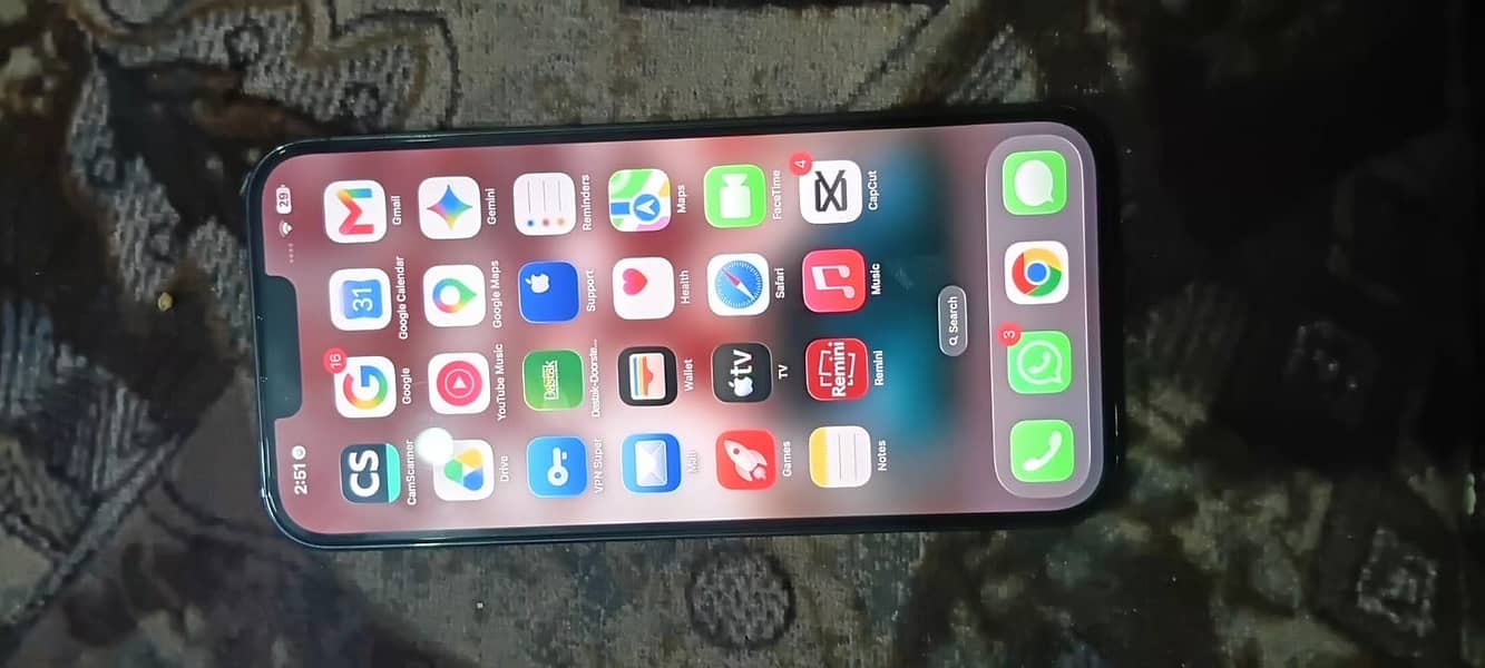 Apple iPhone 13 Pro Max 2