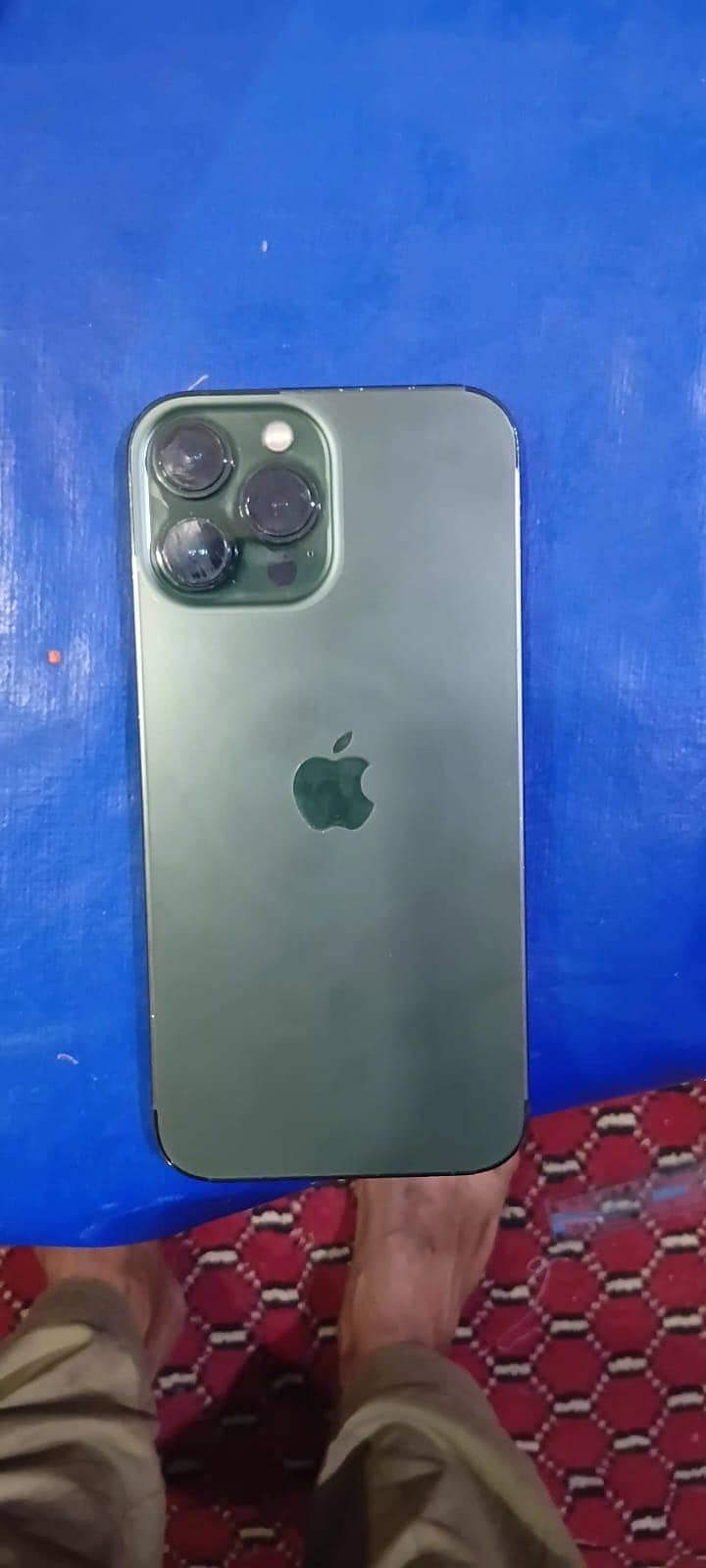Apple iPhone 13 Pro Max 4