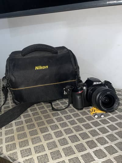 Nikon D 3200