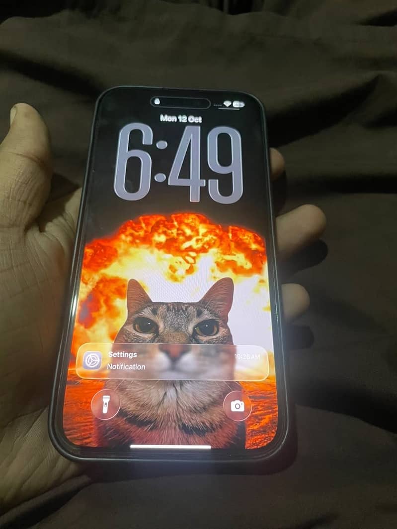 Apple iPhone 14 Pro Max 1