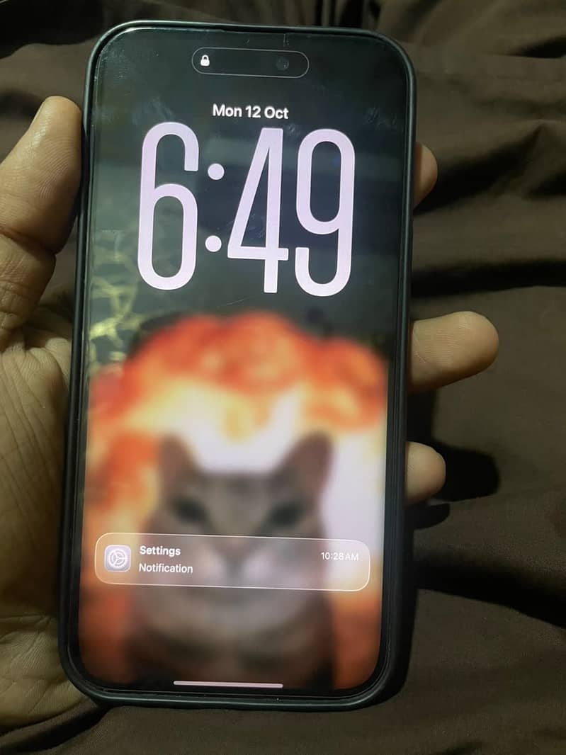 Apple iPhone 14 Pro Max 2
