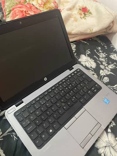 HP EliteBook 820 G1 | Core i5 4th Gen
