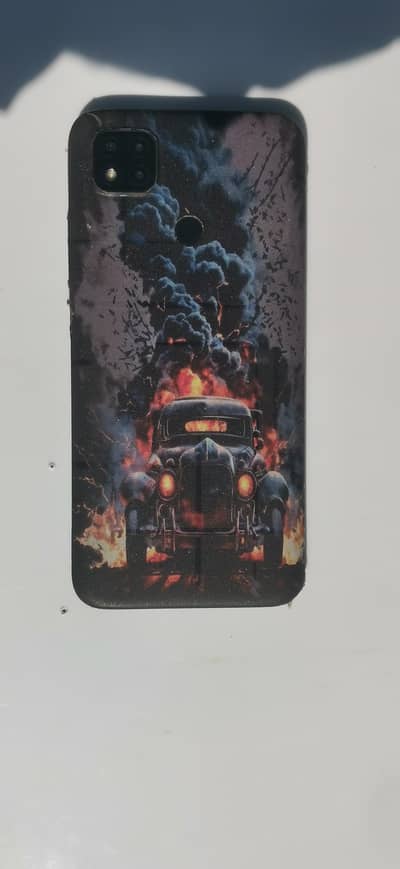 Xiaomi Redmi 9C