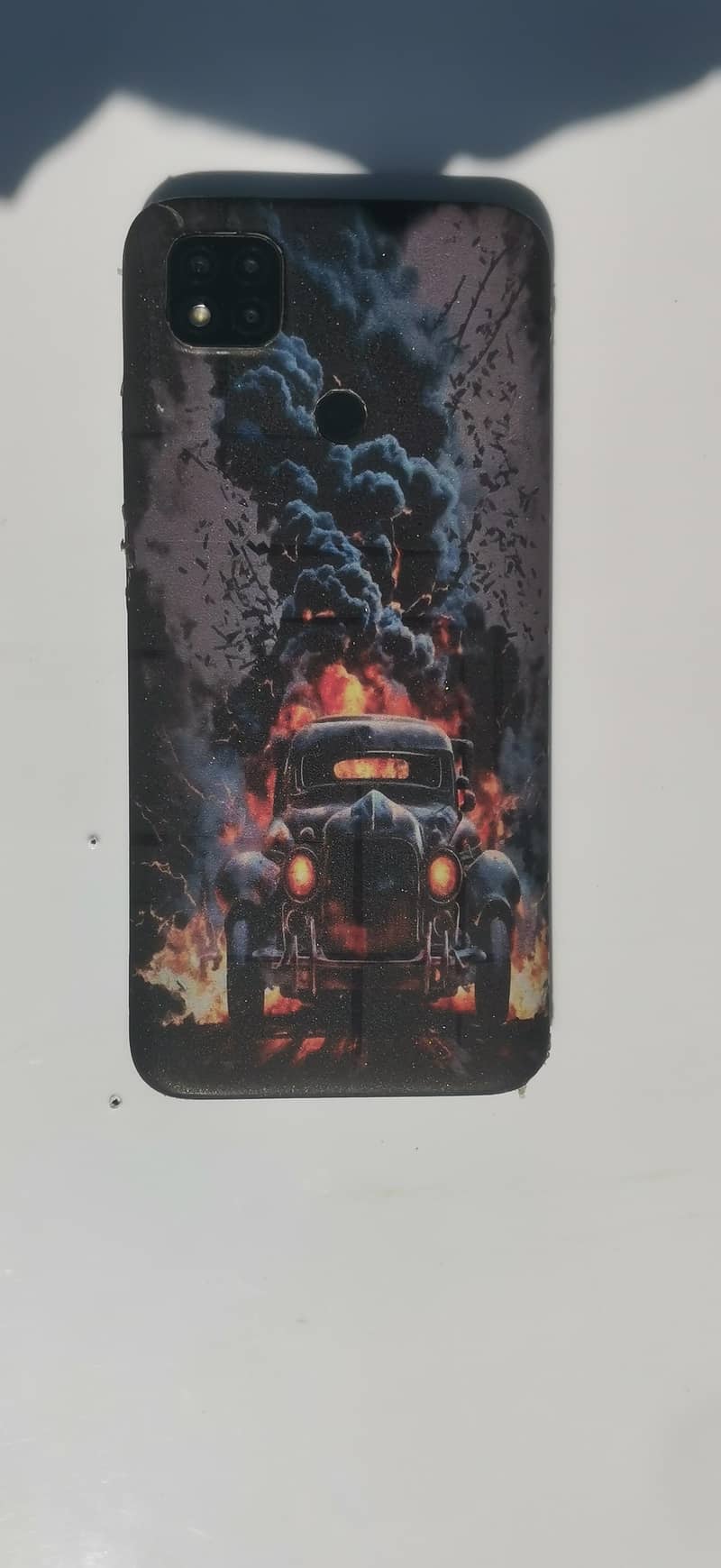 Xiaomi Redmi 9C 0