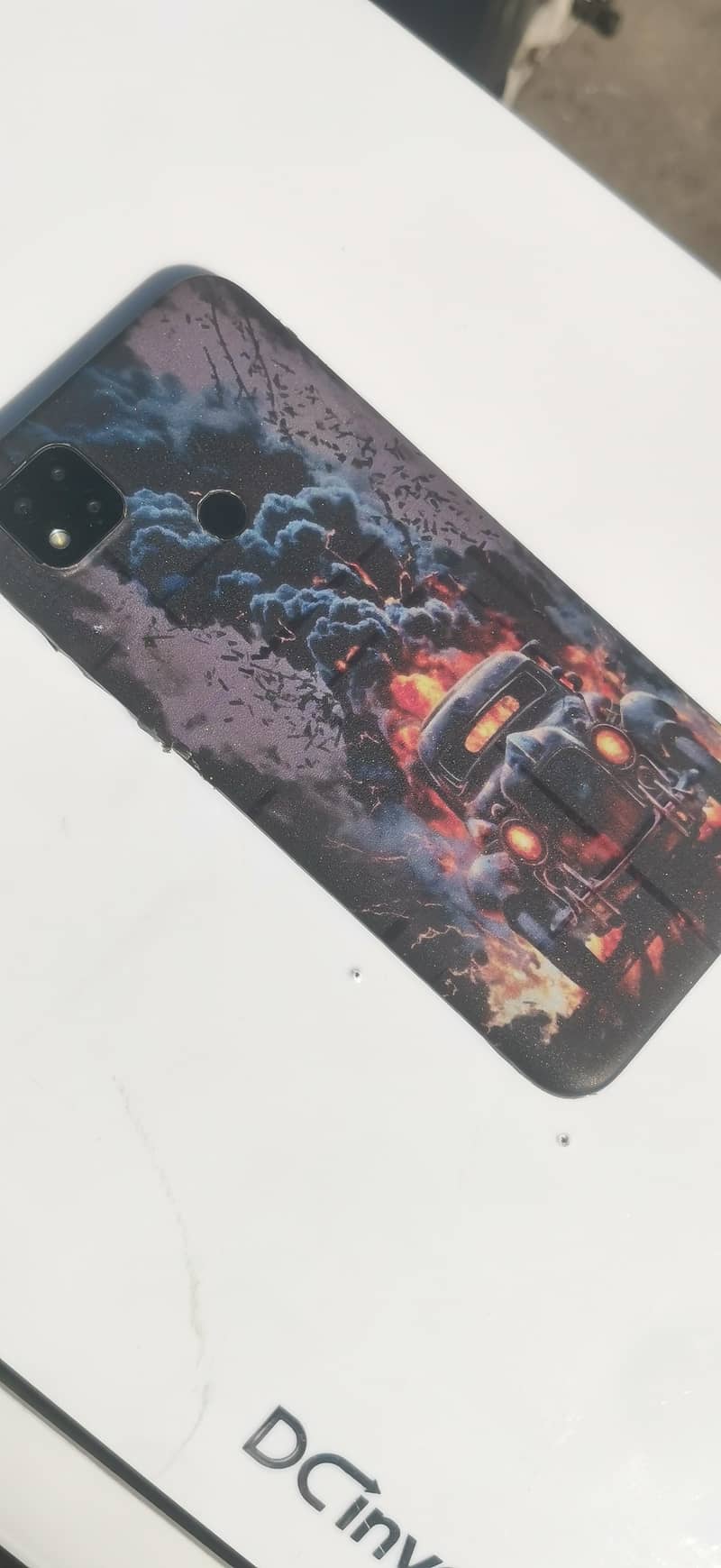 Xiaomi Redmi 9C 5