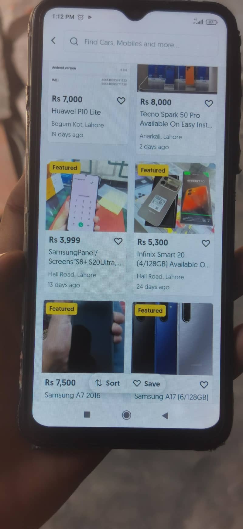 Xiaomi Redmi 9C 10