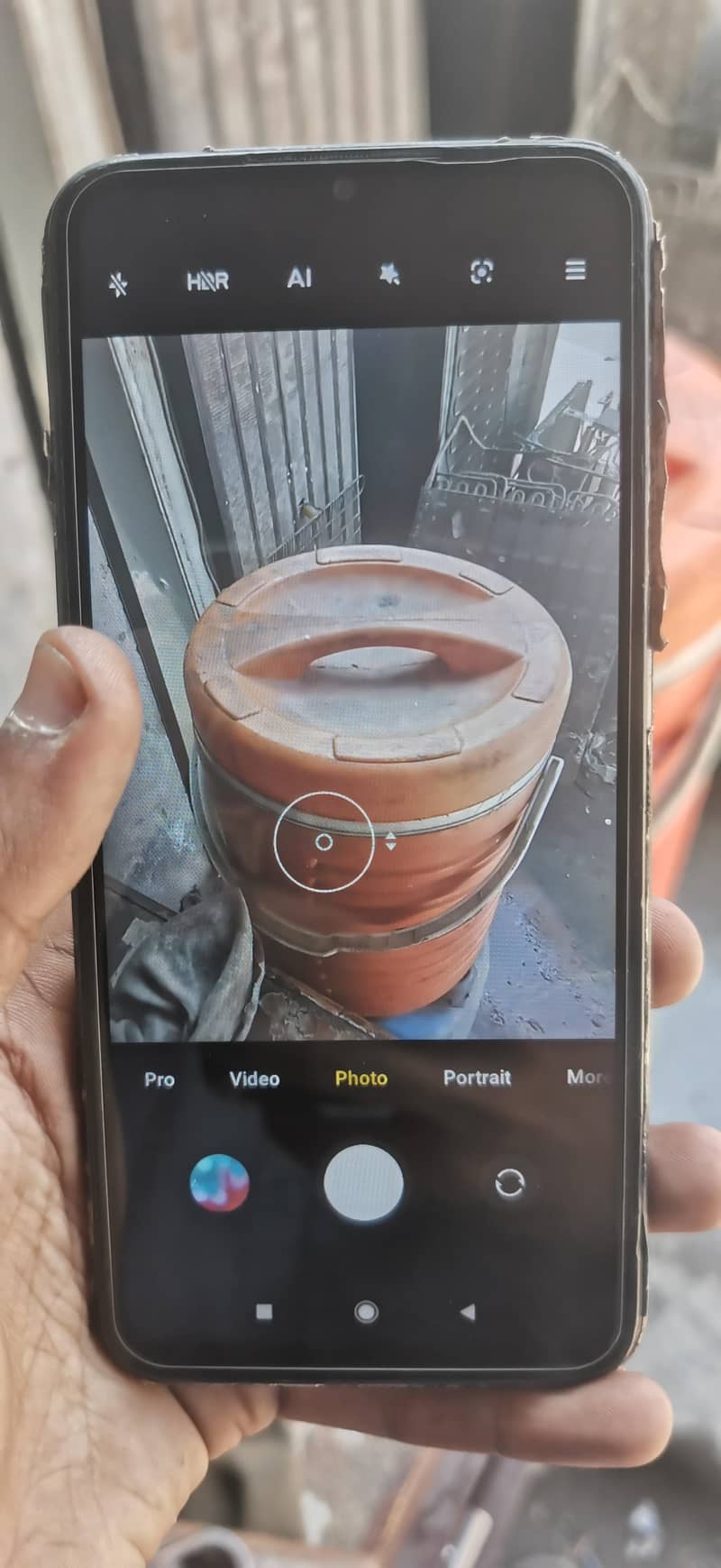 Xiaomi Redmi 9C 13