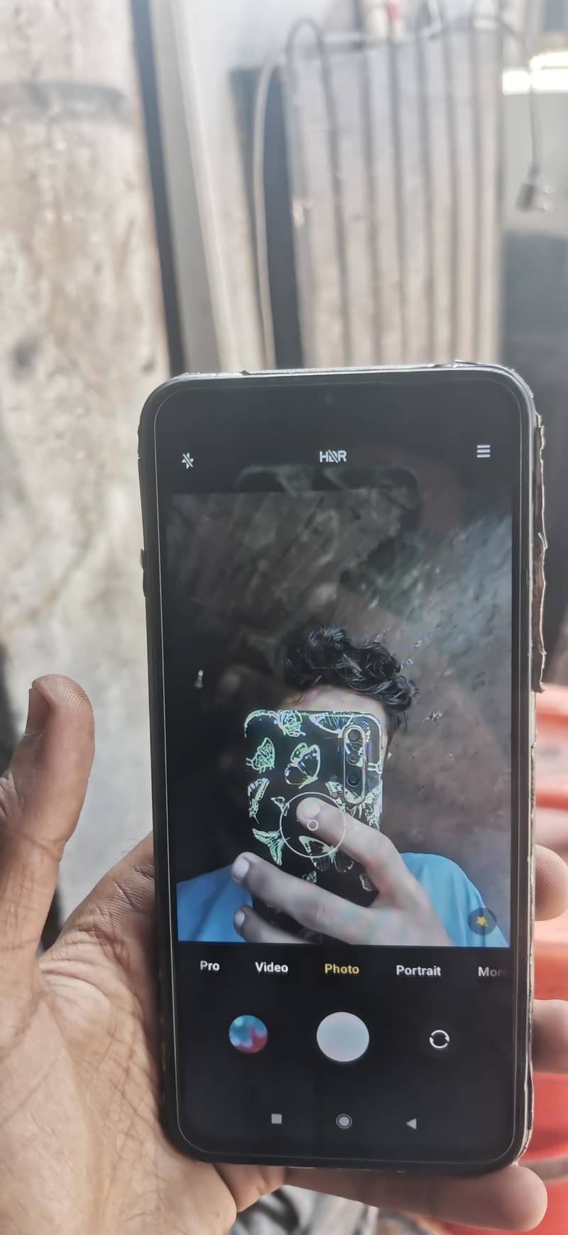 Xiaomi Redmi 9C 14