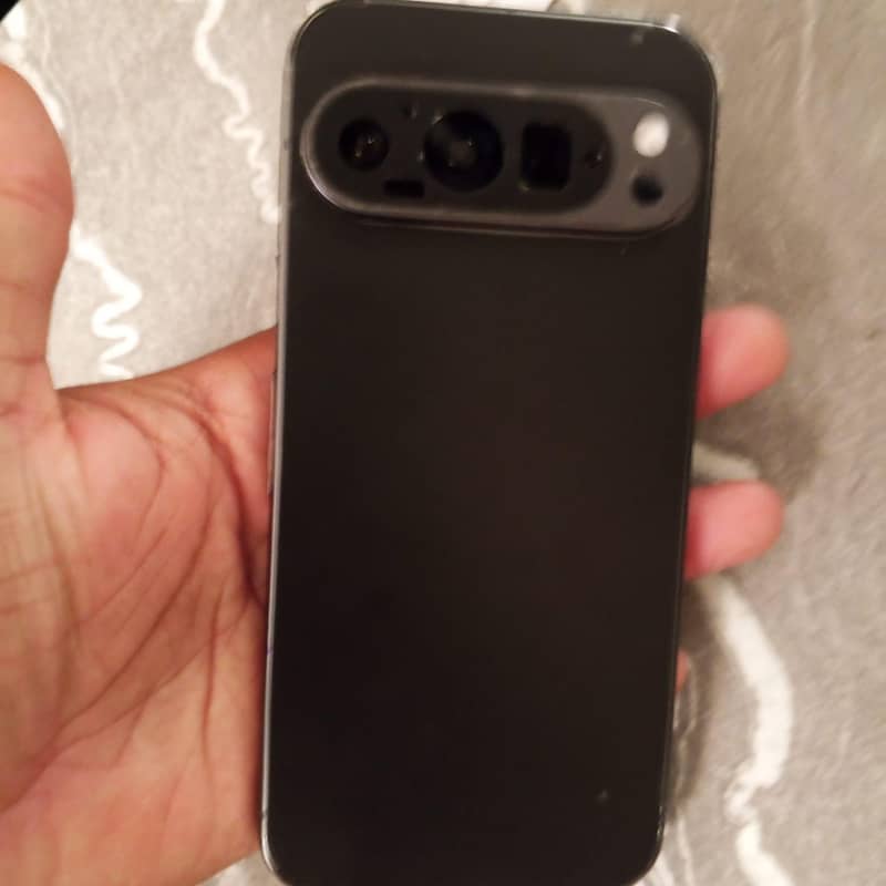 Google Pixel 9 Pro 1